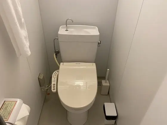 Tek Büyük Yataklı Oda (1F)