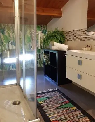 Comfort Tek Büyük Yataklı Oda, Teras