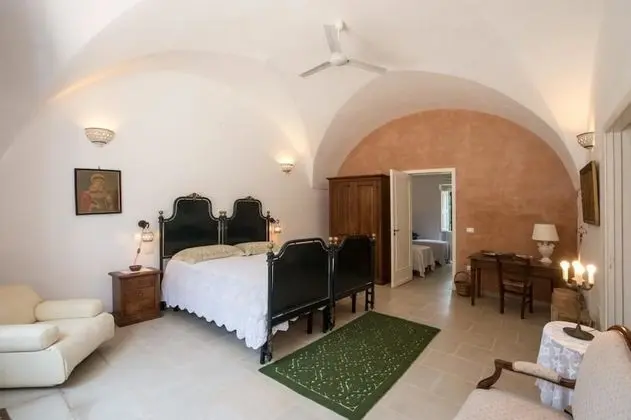 Dört Kişilik Oda, Bağlantılı Odalar