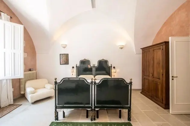 Dört Kişilik Oda, Bağlantılı Odalar