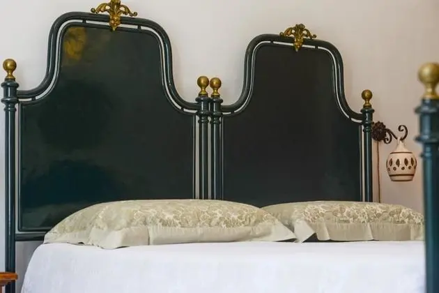 Dört Kişilik Oda, Bağlantılı Odalar