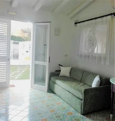 Comfort Dört Kişilik Oda