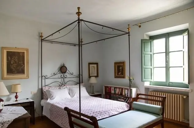 Villa, 3 Yatak Odası