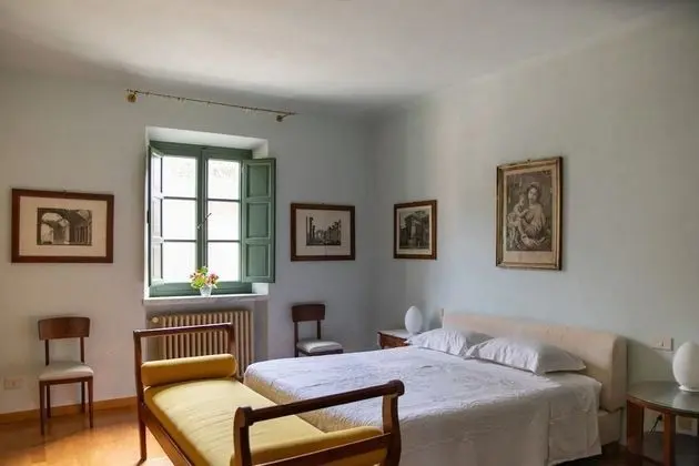 Villa, 3 Yatak Odası
