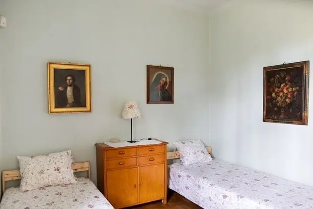 Villa, 3 Yatak Odası