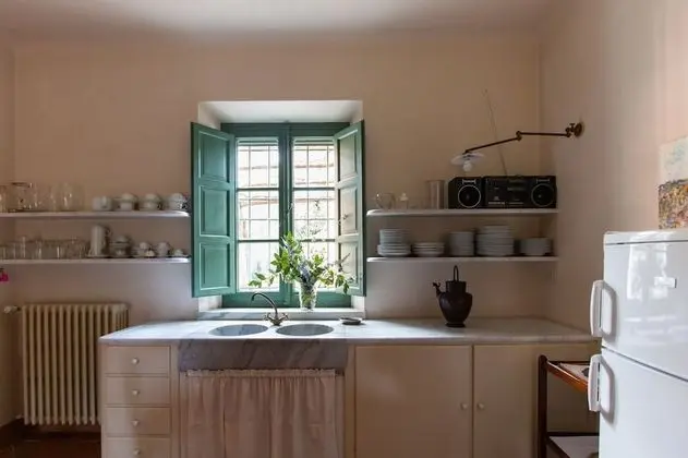 Villa, 3 Yatak Odası