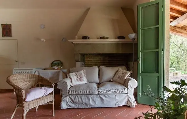 Villa, 3 Yatak Odası