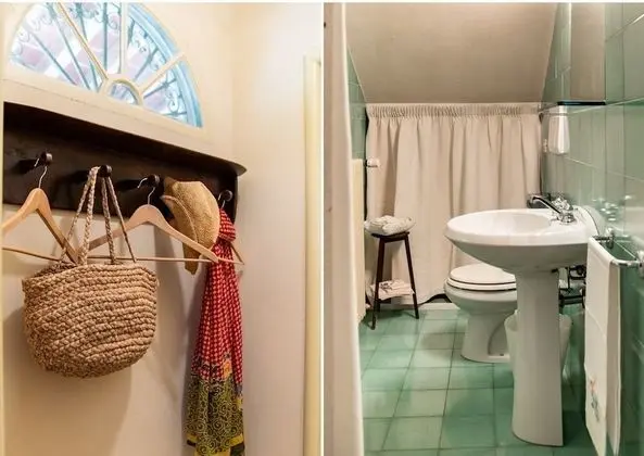 Villa, 3 Yatak Odası