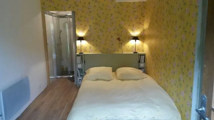 Dört Kişilik Oda, Bağlantılı Odalar