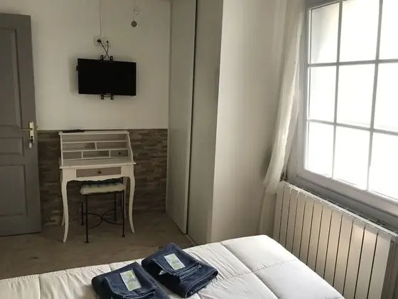 Comfort Tek Büyük veya İki Ayrı Yataklı Oda (Riviera)