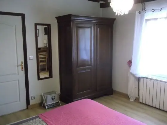 Comfort Tek Büyük Yataklı Oda, 1 Büyük (Queen) Boy Yatak (Romance)