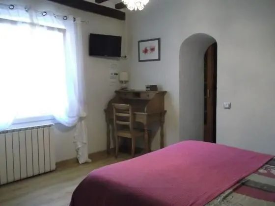 Comfort Tek Büyük Yataklı Oda, 1 Büyük (Queen) Boy Yatak (Romance)