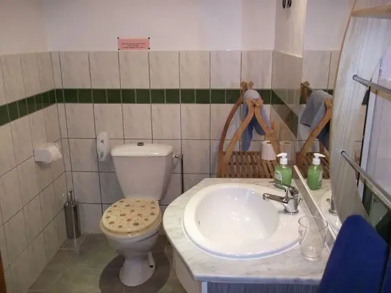 Comfort Tek Büyük Yataklı Oda, 1 Büyük (Queen) Boy Yatak (Romance)