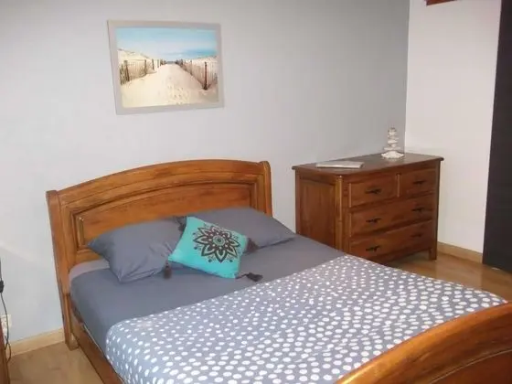 Comfort Tek Büyük Yataklı Oda (Rivage)