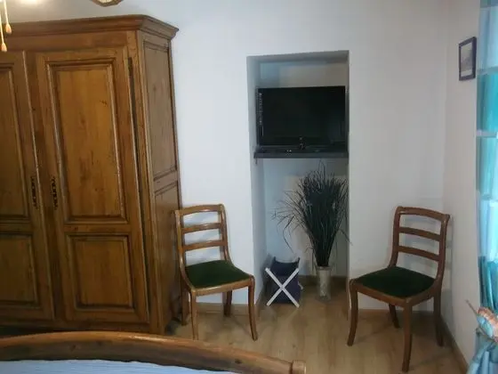 Comfort Tek Büyük Yataklı Oda (Rivage)