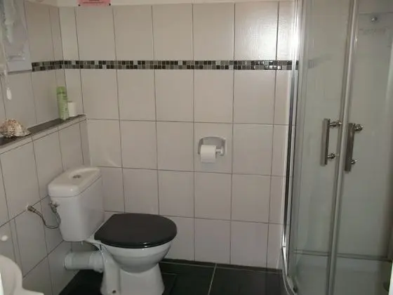 Comfort Tek Büyük Yataklı Oda (Rivage)