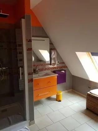 İki Ayrı Yataklı Oda