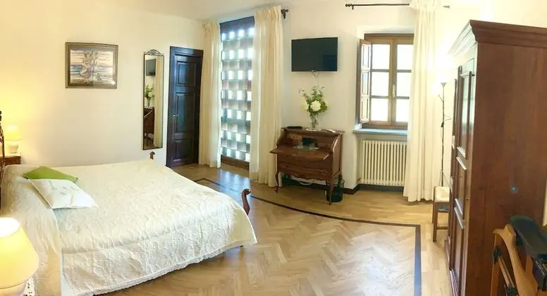 Tek Büyük veya İki Ayrı Yataklı Oda, Jakuzi