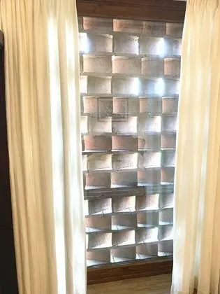 Tek Büyük veya İki Ayrı Yataklı Oda, Jakuzi