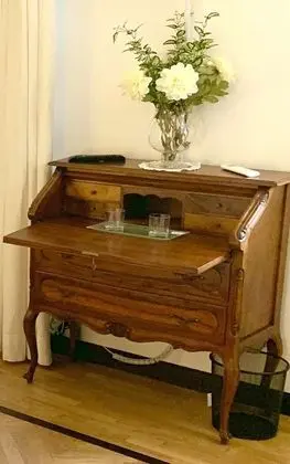 Tek Büyük veya İki Ayrı Yataklı Oda, Jakuzi