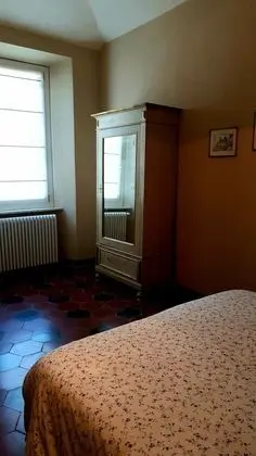 Family Apart Daire, Dağ Manzaralı