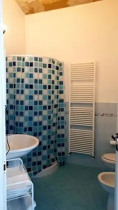 Family Apart Daire, Dağ Manzaralı