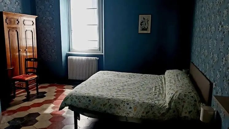 Standard Tek Büyük Yataklı Oda, Dağ Manzaralı