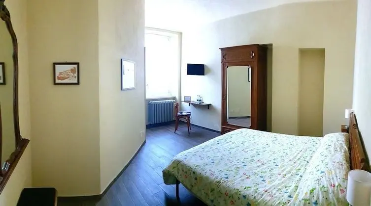 Standard Tek Büyük Yataklı Oda, Dağ Manzaralı