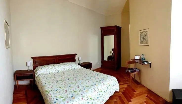 Standard Tek Büyük Yataklı Oda, Dağ Manzaralı