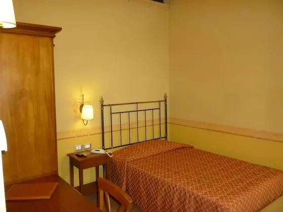 Comfort Tek Kişilik Oda