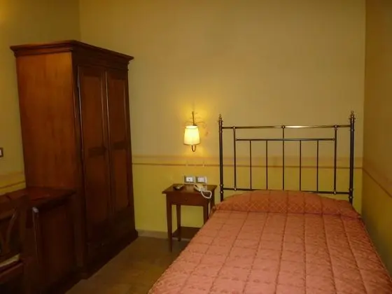 Tek Büyük veya İki Ayrı Yataklı Oda, Engellilere Uygun