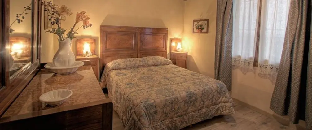 Comfort Üç Kişilik Oda