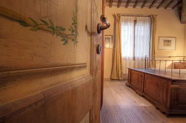 Comfort Üç Kişilik Oda