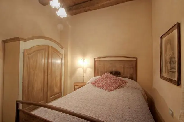 Comfort Üç Kişilik Oda