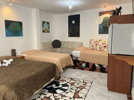 Quadruple Suite