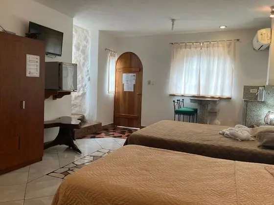 Quadruple Suite