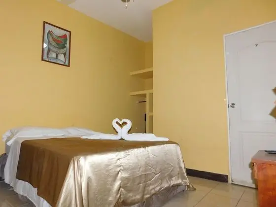 Standard İki Ayrı Yataklı Oda, 6 Yatak Odası, Engellilere Uygun, Özel Banyo