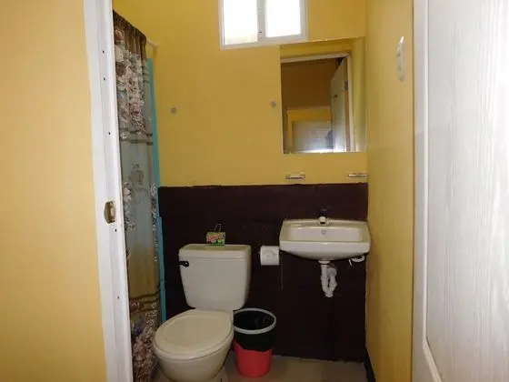 Standard İki Ayrı Yataklı Oda, 6 Yatak Odası, Engellilere Uygun, Özel Banyo