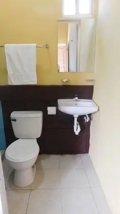 Standard İki Ayrı Yataklı Oda, 6 Yatak Odası, Engellilere Uygun, Özel Banyo