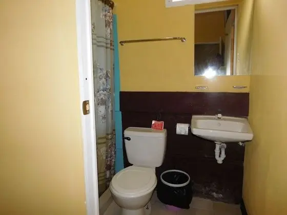 Standard İki Ayrı Yataklı Oda, 6 Yatak Odası, Engellilere Uygun, Özel Banyo