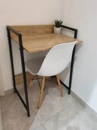 Grand Apart Daire