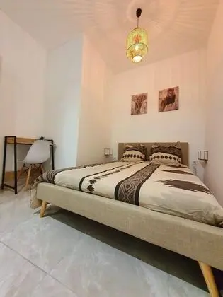 Grand Apart Daire