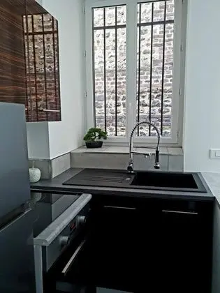 Grand Apart Daire
