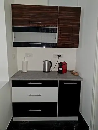 Grand Apart Daire