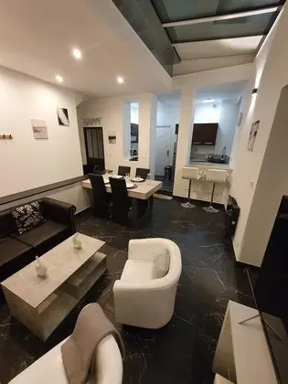 Grand Apart Daire