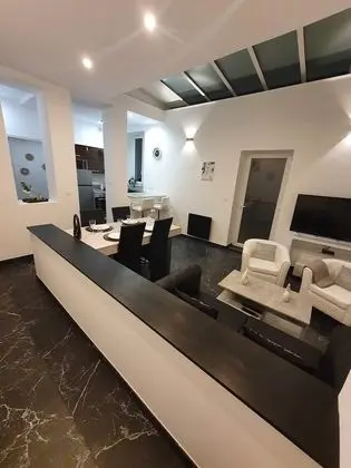 Grand Apart Daire