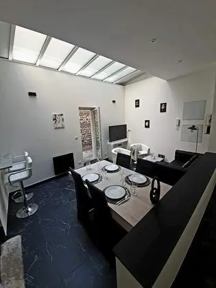 Grand Apart Daire
