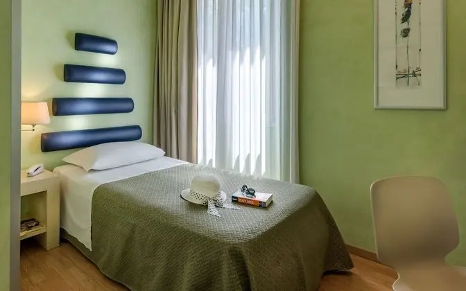 Standard Tek Kişilik Oda