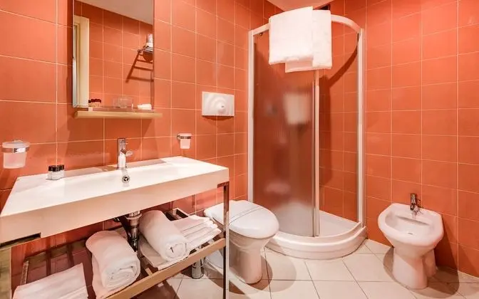 Standard Tek Kişilik Oda