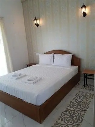 Standard Oda, Dağ Manzaralı